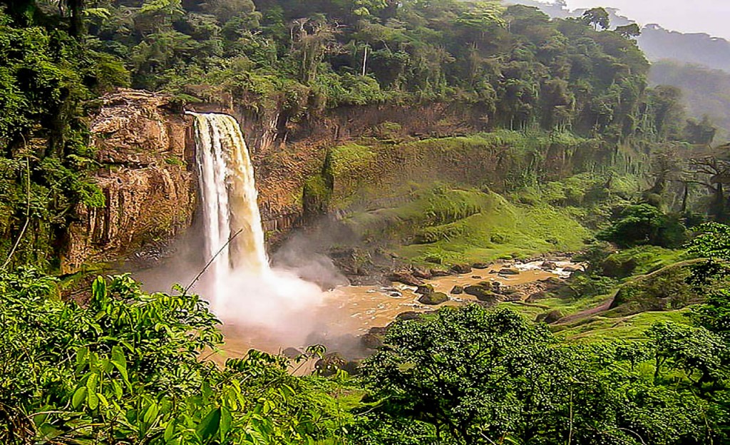 Preserving Natural Wonders
